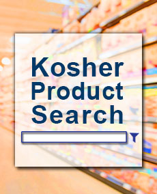 Is It Kosher? | Kosher London Beth Din - KLBD